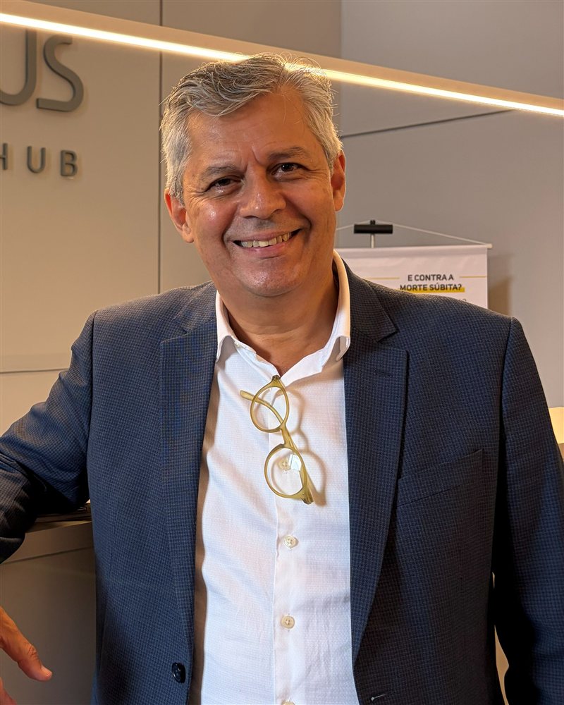 Prof. Dr. José Maria Peixoto